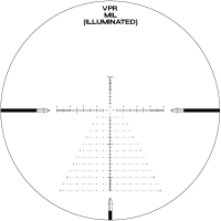 VPR-MIL ILL9